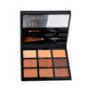 HIGHLIGHT CONTOUR BRONZER 9-in-1 PALETTE